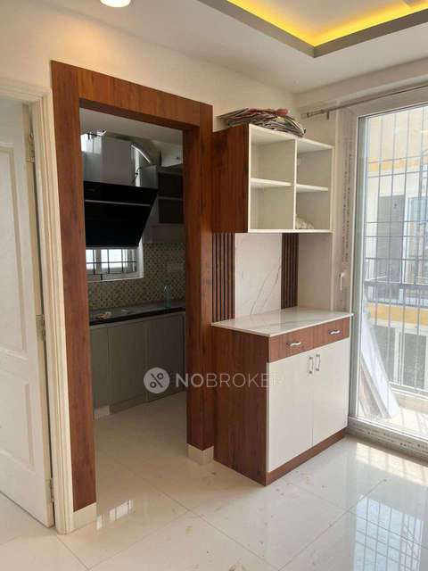 2 BHK Flat In Urbanrise Jubilee Residences For Sale  In Guduvanchery