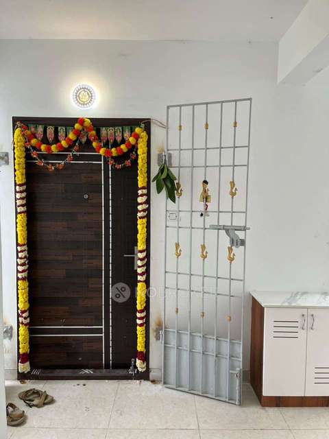 2 BHK Flat In Urbanrise Jubilee Residences For Sale  In Guduvanchery