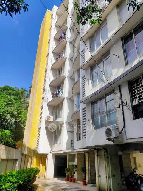 2 BHK Flat In Rc Ivy Homes For Sale  In Kurla West