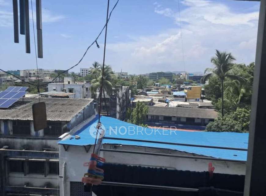 2 BHK Flat In Rc Ivy Homes For Sale  In Kurla West