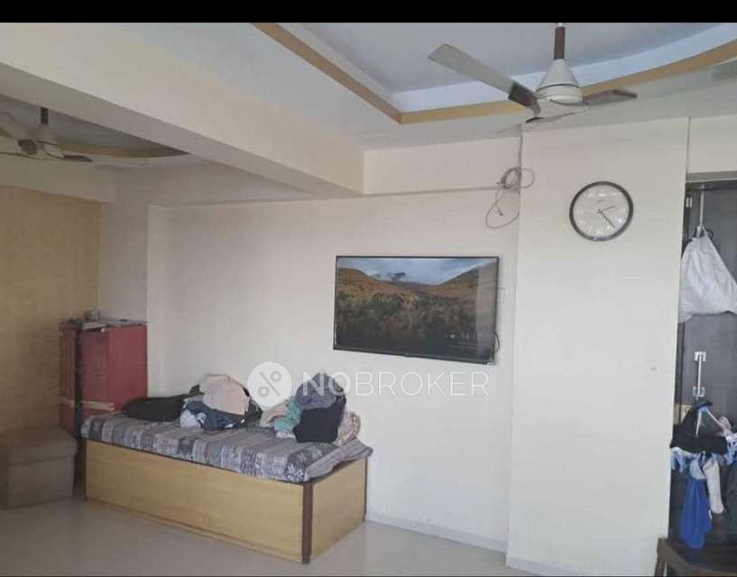 2 BHK Flat In Rc Ivy Homes For Sale  In Kurla West