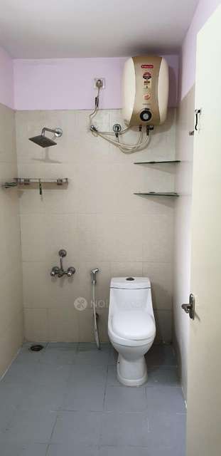 2 BHK Flat In Pearl Tuscany For Sale  In Somasundarapalya