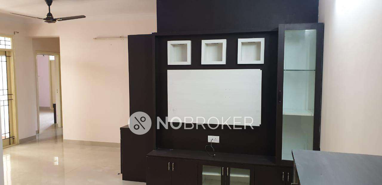 2 BHK Flat In Pearl Tuscany For Sale  In Somasundarapalya