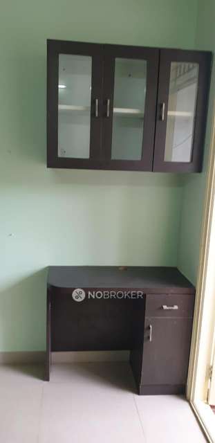 2 BHK Flat In Pearl Tuscany For Sale  In Somasundarapalya