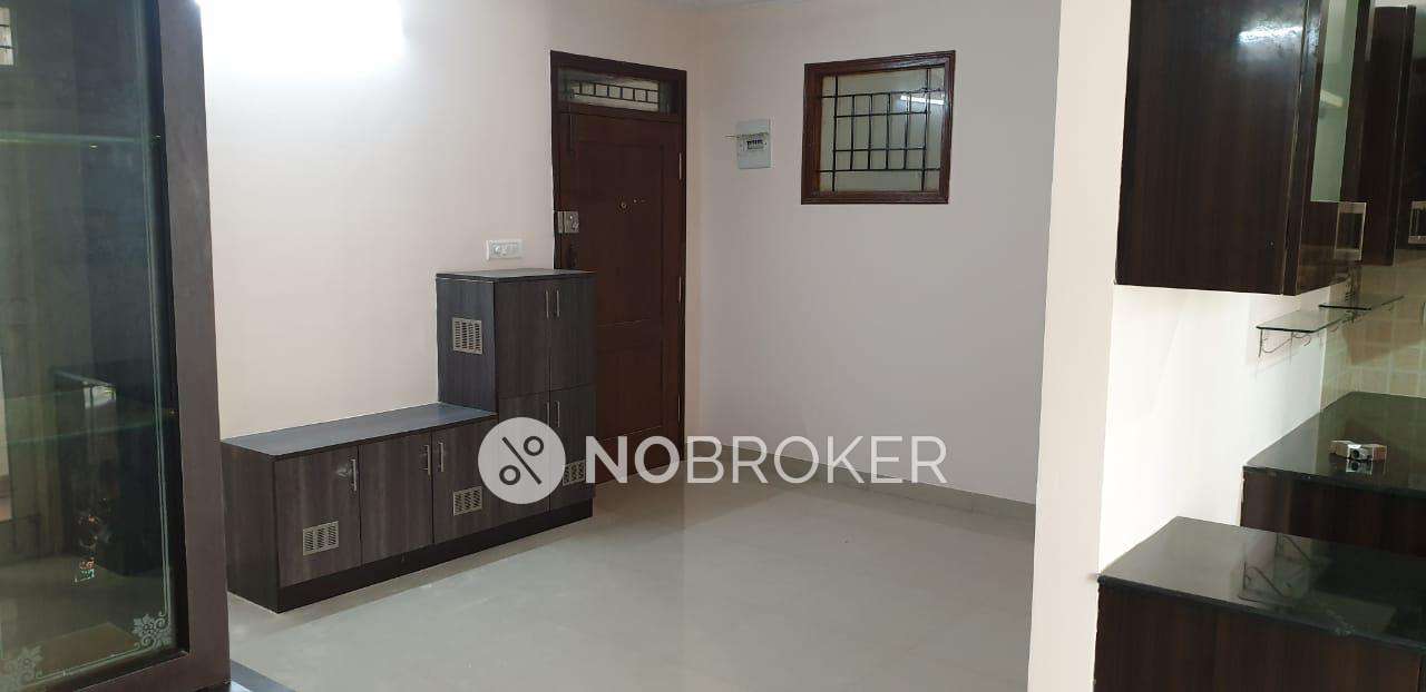 2 BHK Flat In Pearl Tuscany For Sale  In Somasundarapalya