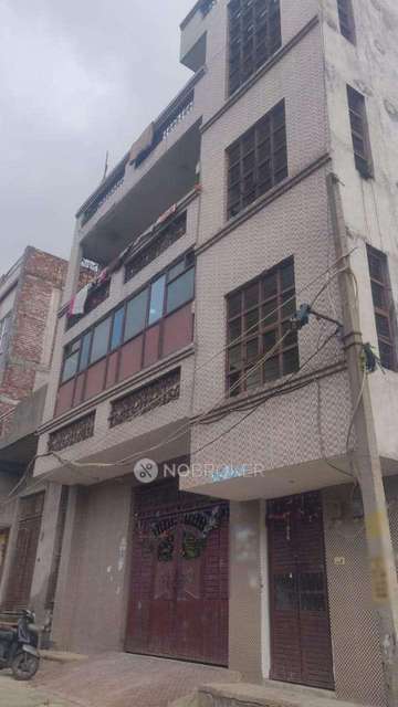 4 BHK House For Sale  In Sabhapur