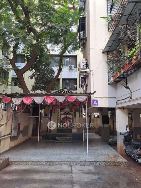 1 BHK Flat In Narashwar Park  for Rent  In Anand Nagar