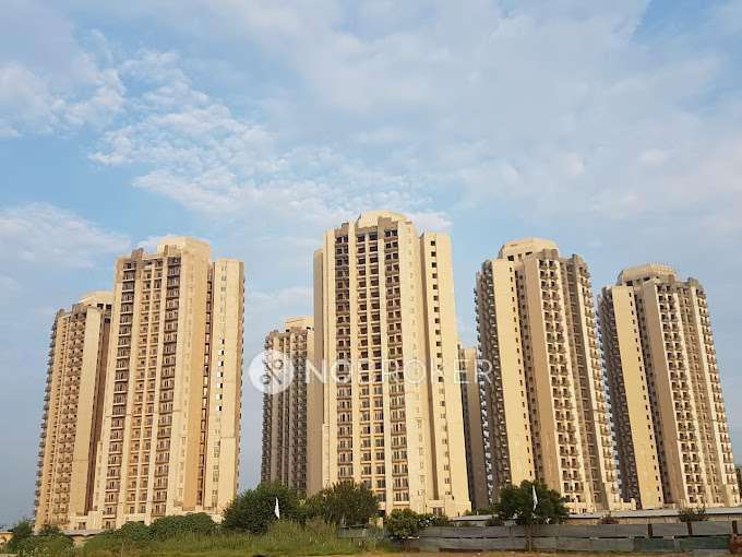 2 BHK Flat In Ats Allure For Sale  In  Yamuna Expressway