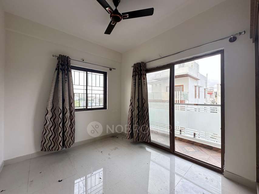 3 BHK Villa In Reliable Life Style for Rent  In Haralur
