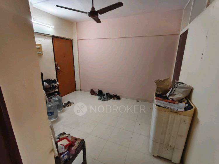 Shared Room for Male In 2 BHK  In Marol Lake Palace In 305, Bori Colony, Marol, Andheri East, Mumbai, Maharashtra 400059, India