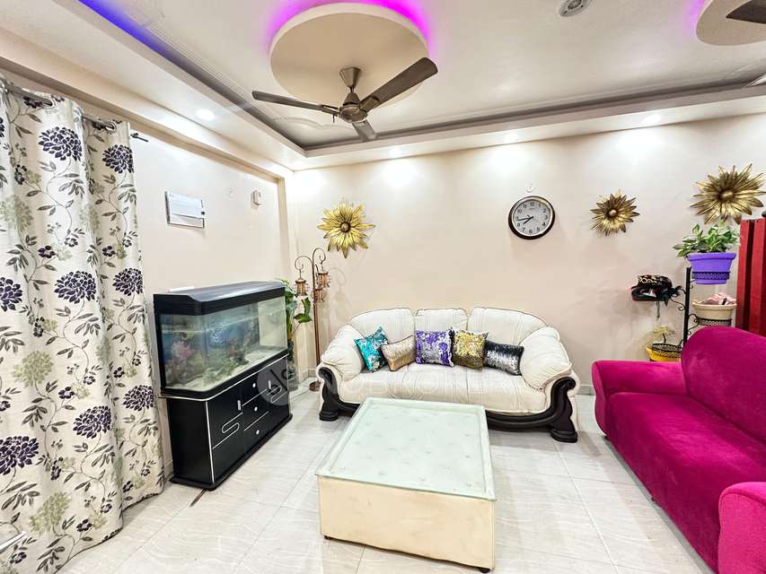 PG for Girls in Okhla