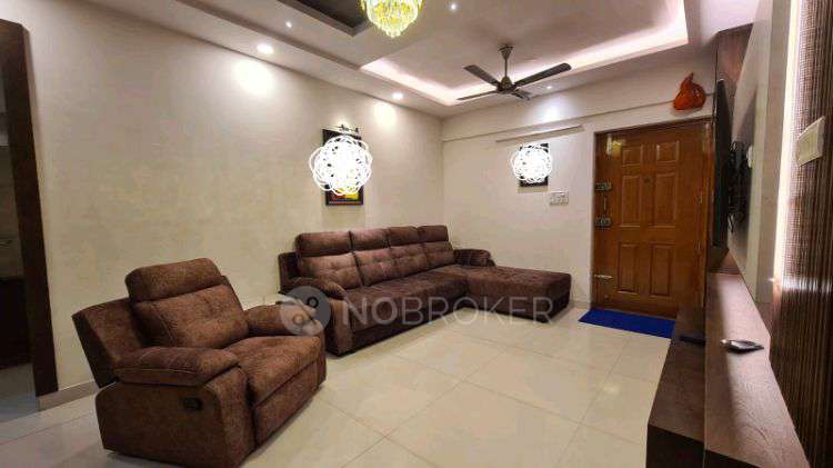 3 BHK Flat In Desai Grandeur For Sale  In Whitefield