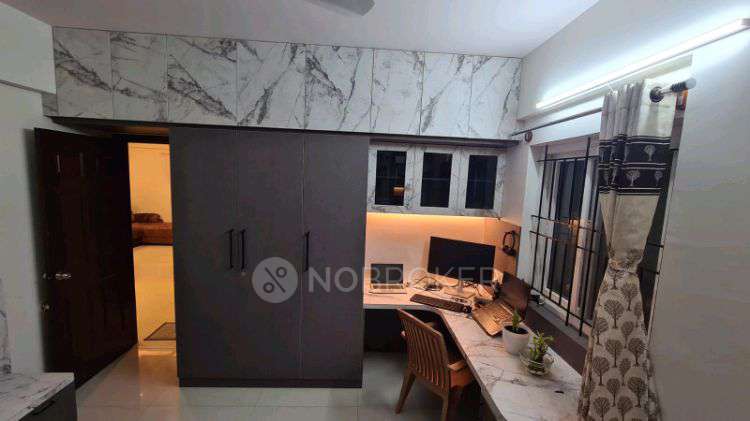 3 BHK Flat In Desai Grandeur For Sale  In Whitefield