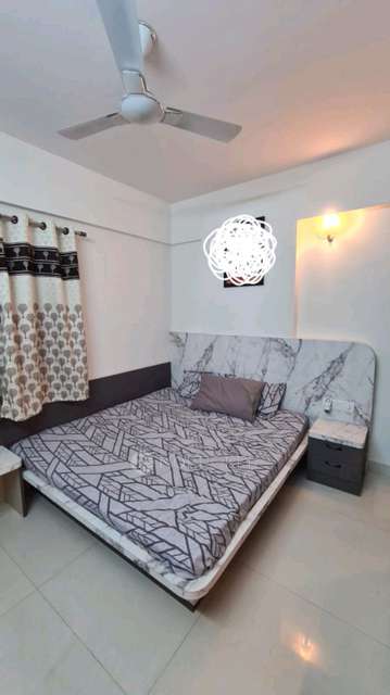 3 BHK Flat In Desai Grandeur For Sale  In Whitefield