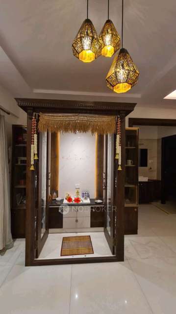 3 BHK Flat In Desai Grandeur For Sale  In Whitefield