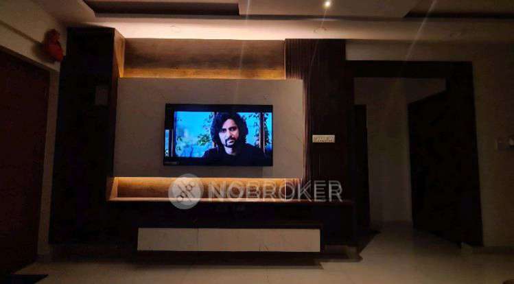 3 BHK Flat In Desai Grandeur For Sale  In Whitefield