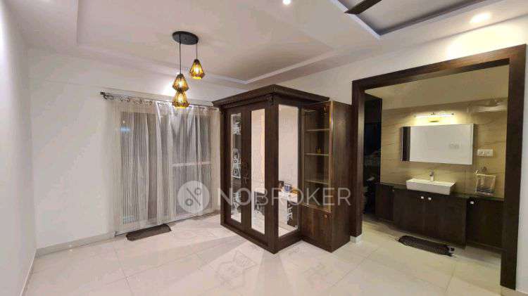 3 BHK Flat In Desai Grandeur For Sale  In Whitefield