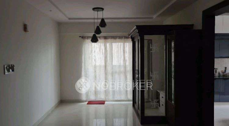 3 BHK Flat In Desai Grandeur For Sale  In Whitefield