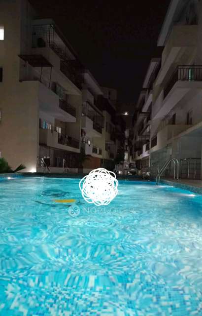 3 BHK Flat In Desai Grandeur For Sale  In Whitefield