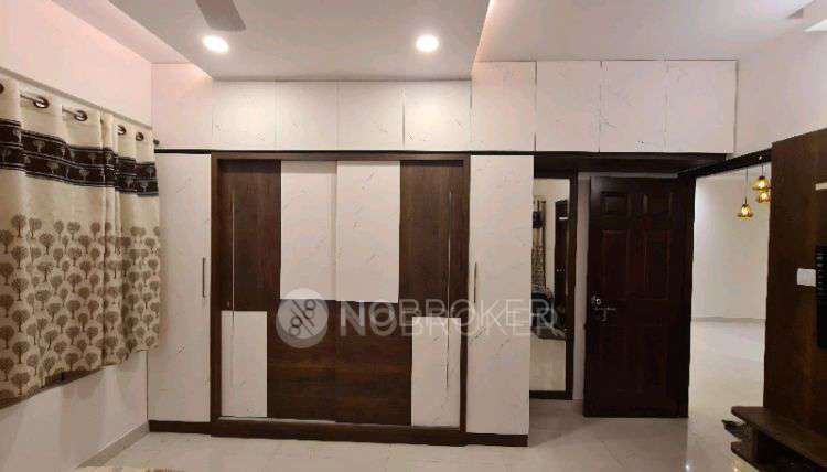 3 BHK Flat In Desai Grandeur For Sale  In Whitefield