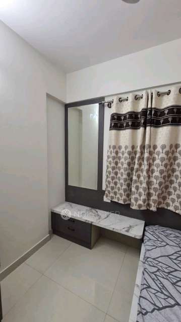 3 BHK Flat In Desai Grandeur For Sale  In Whitefield