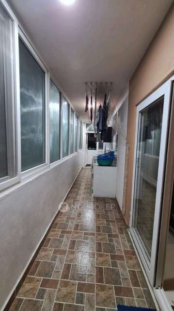 3 BHK Flat In Desai Grandeur For Sale  In Whitefield