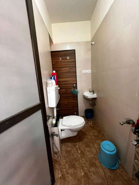 1 BHK Flat In Pramila Heights Thane West For Sale  In Thane West