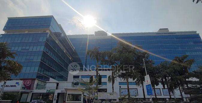 Office Space in Teerth Technospace, Pune for Rent 