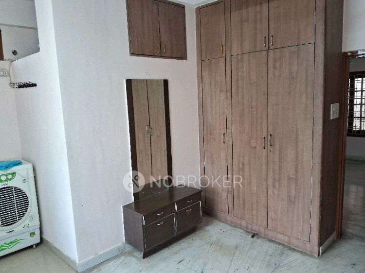 1 BHK Flat In Manjeet Villa for Rent  In Attapur