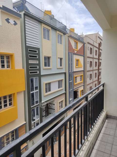 3 BHK Flat In Svd Aravindam For Sale  In Kattigenahalli