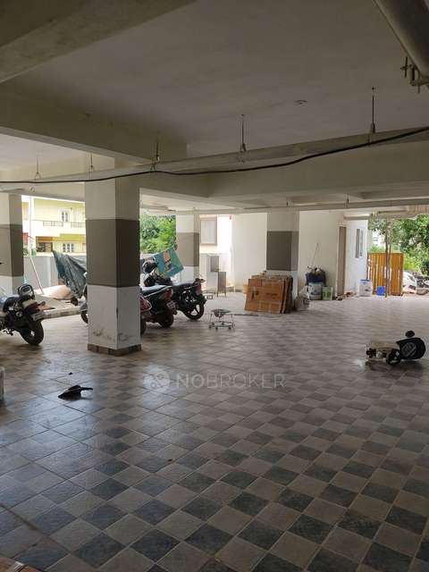3 BHK Flat In Svd Aravindam For Sale  In Kattigenahalli