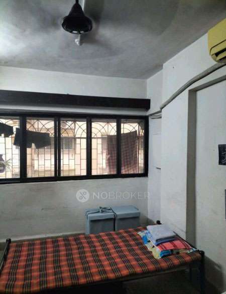 1 BHK Flat In Shreyas Apartment for Rent  In 7-a, Chikuwadi Rd, Padma Nagar, Borivali West, Mumbai, Maharashtra 400092, India