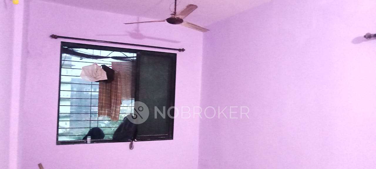 1 RK Flat In Gopal Dham B Wing For Sale  In Diva