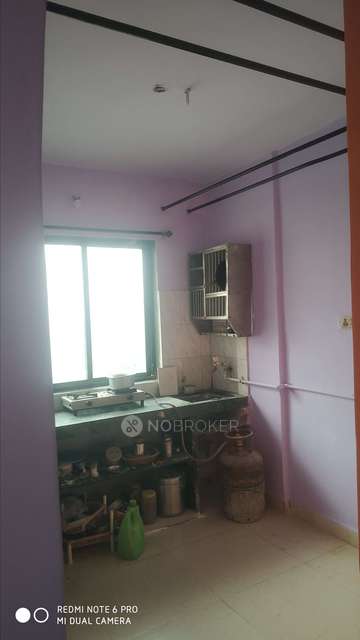 1 RK Flat In Gopal Dham B Wing For Sale  In Diva