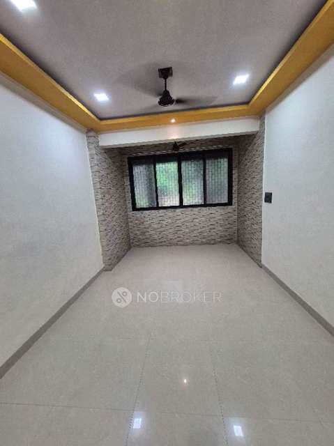 2 BHK Flat In New Haven Chs,  For Sale  In New Haven - A Block