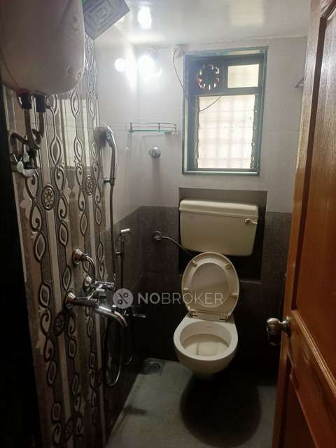 2 BHK Flat In New Haven Chs,  For Sale  In New Haven - A Block