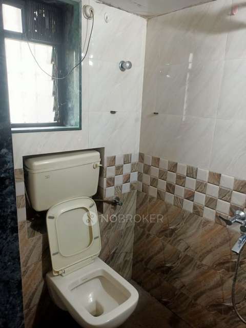2 BHK Flat In New Haven Chs,  For Sale  In New Haven - A Block