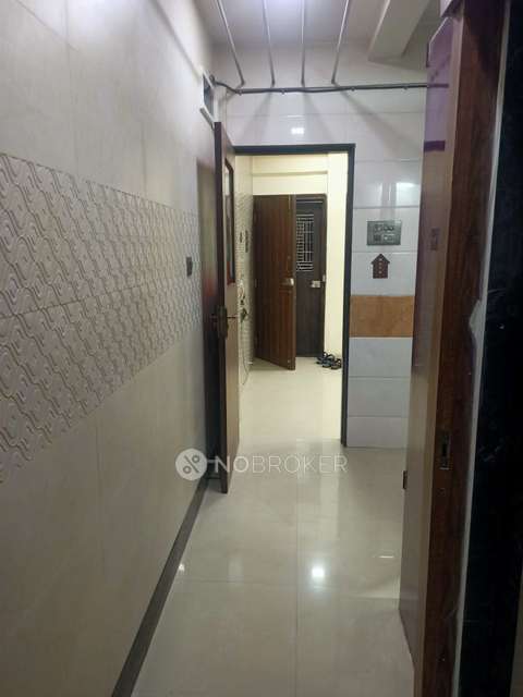 2 BHK Flat In New Haven Chs,  For Sale  In New Haven - A Block