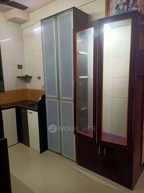 2 BHK Flat In New Haven Chs,  For Sale  In New Haven - A Block