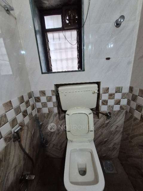 2 BHK Flat In New Haven Chs,  For Sale  In New Haven - A Block