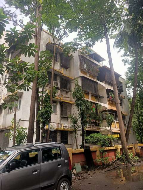 2 BHK Flat In New Haven Chs,  For Sale  In New Haven - A Block