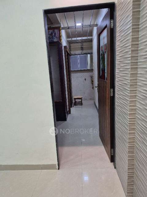 2 BHK Flat In New Haven Chs,  For Sale  In New Haven - A Block