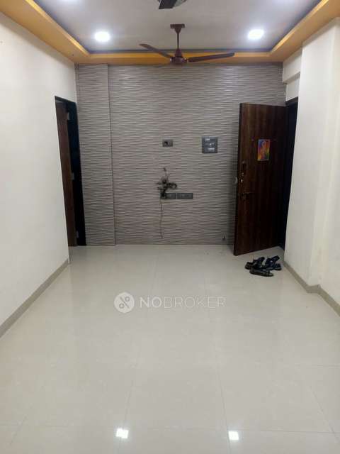 2 BHK Flat In New Haven Chs,  For Sale  In New Haven - A Block