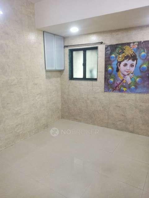 2 BHK Flat In New Haven Chs,  For Sale  In New Haven - A Block