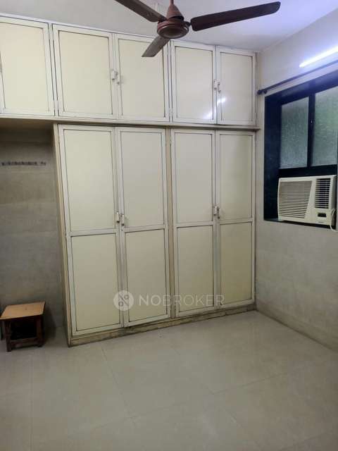 2 BHK Flat In New Haven Chs,  For Sale  In New Haven - A Block