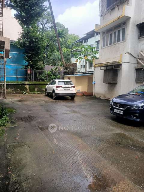 2 BHK Flat In New Haven Chs,  For Sale  In New Haven - A Block