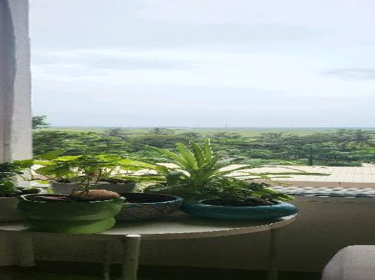 2 BHK Flat In Sunrise Charkop For Sale  In Sector 8, Kandivali West