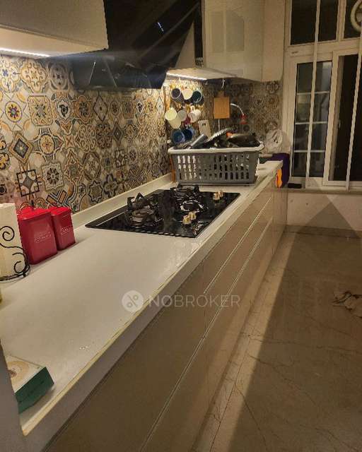 2 BHK Flat In Sunrise Charkop For Sale  In Sector 8, Kandivali West