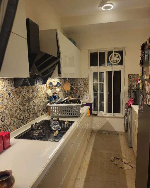 2 BHK Flat In Sunrise Charkop For Sale  In Sector 8, Kandivali West