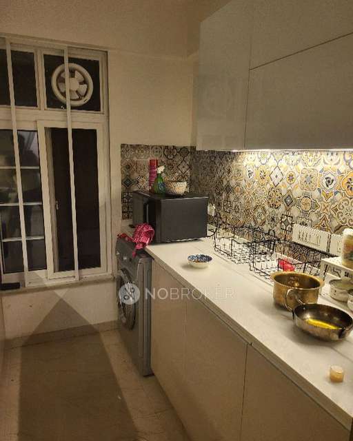 2 BHK Flat In Sunrise Charkop For Sale  In Sector 8, Kandivali West